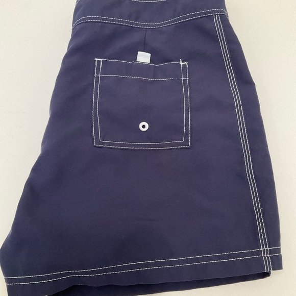 Venus Swim Shorts Womens Size 6 Blue - Picture 5 of 5
